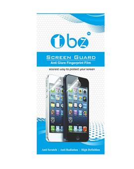 TBZ Screen Protector Scratch Guard for Samsung Galaxy On5