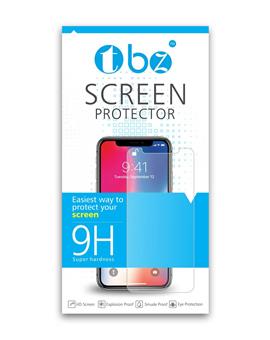 TBZ Tempered Screen Guard for Samsung Galaxy On7 Prime