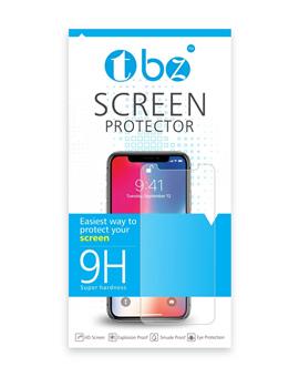 TBZ Tempered Screen Guard for Huawei Honor 9N