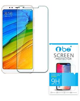 Tempered Screen Guard for Samsung Galaxy A7 (2018)