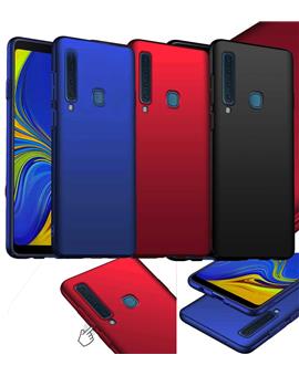 Samsung Galaxy A9 2018 - All Sides Protection Hard Back Case Cover for Samsung Galaxy A9 (2018)
