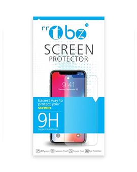 RRTBZ Tempered Screen Guard for Honor 10 Lite