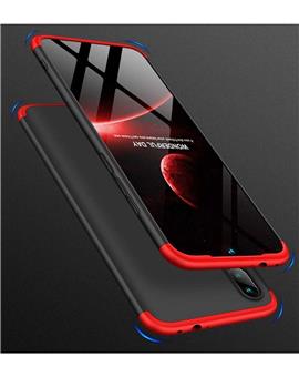 Case for Xiaomi Redmi Y3 Ultra-thin 3-In-1 Slim Fit Complete 3D 360 Degree Protection Hybrid Hard Bumper Back Case Cover for Xiaomi Redmi Y3