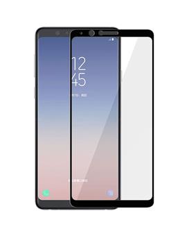 5D Tempered Glass 9H Quality for Samsung Galaxy S10