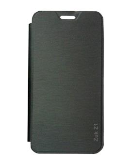 TBZ Flip Cover Case for Lenovo ZUK Z1 -Black