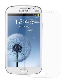 TBZ Screen Protector for Samsung Galaxy Grand Duos i9082