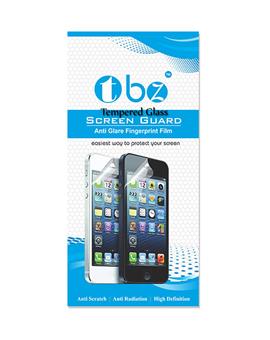 TBZ Tempered Screen Guard for Coolpad Note 5