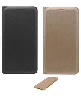 TBZ PU Leather Flip Cover Case for Coolpad Mega 3