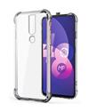 RRTBZ Oppo F11 Pro Case Back Cover Soft Cover for Oppo F11 Pro (Transparent)